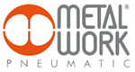 Metal Work logo