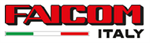 Faicom logo